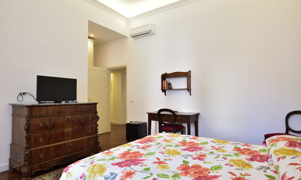 camere e servizi