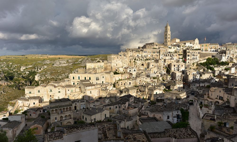matera