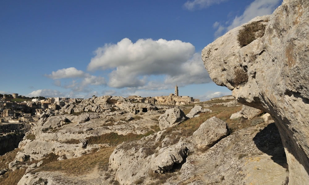 parco della murgia