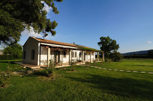 Agriturismo L’Orto di Lucania