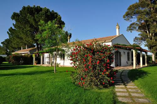 Agriturismo L’Orto di Lucania