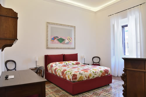 B&B All’Angolo - Matera
