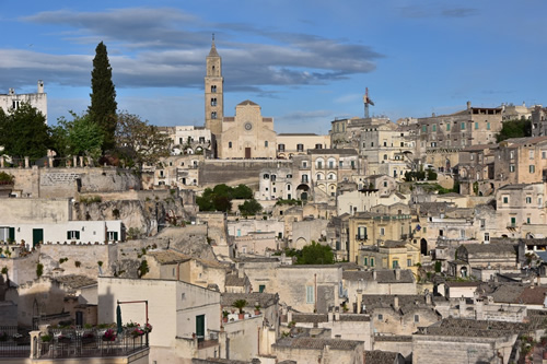 Matera