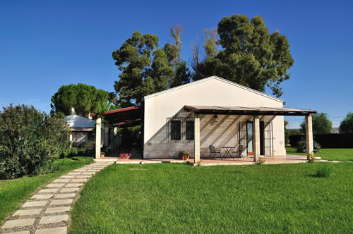 Agriturismo L’Orto di Lucania