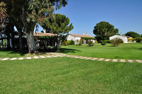Agriturismo L’Orto di Lucania