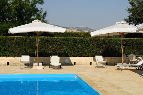 Agriturismo L’Orto di Lucania