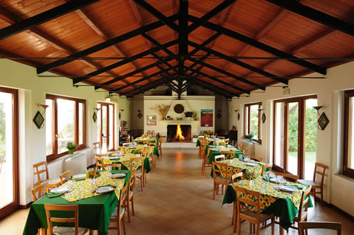 Agriturismo L’Orto di Lucania