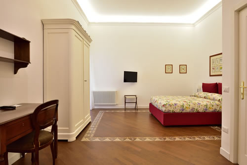 B&B All’Angolo - Matera