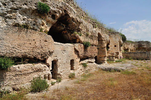 Parco della Murgia Materana