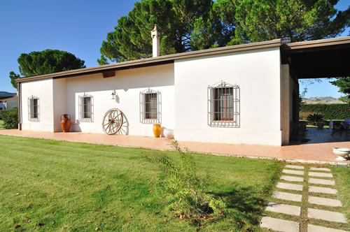 Agriturismo L’Orto di Lucania