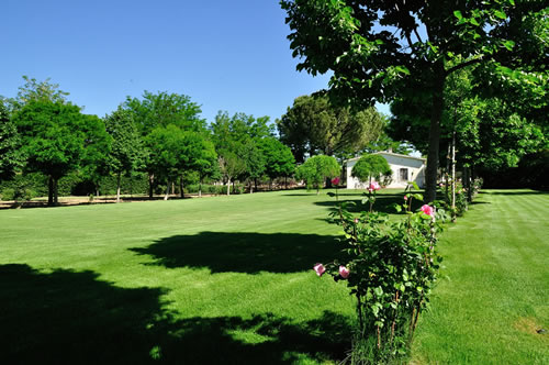 Agriturismo L’Orto di Lucania