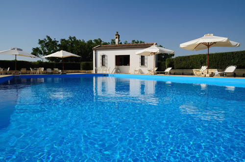 Agriturismo L’Orto di Lucania