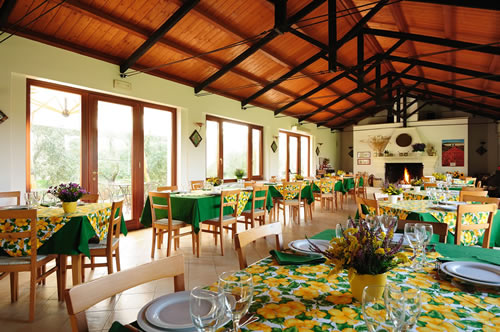 Agriturismo L’Orto di Lucania