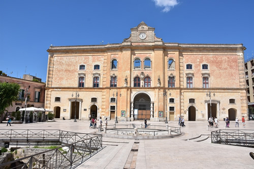 Matera