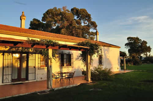 Agriturismo L’Orto di Lucania