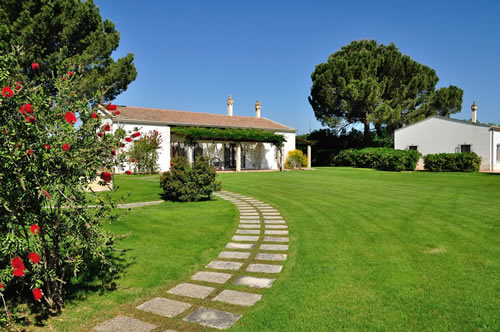 Agriturismo L’Orto di Lucania