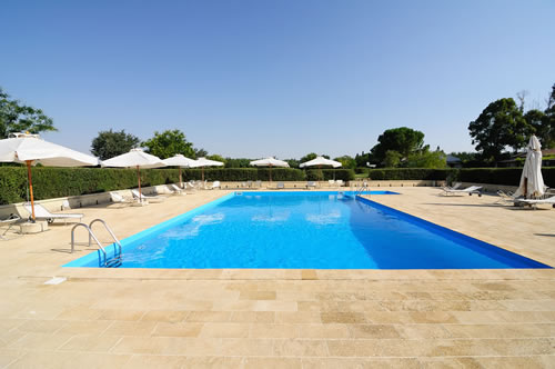 Agriturismo L’Orto di Lucania