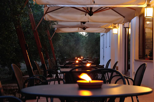 Agriturismo L’Orto di Lucania