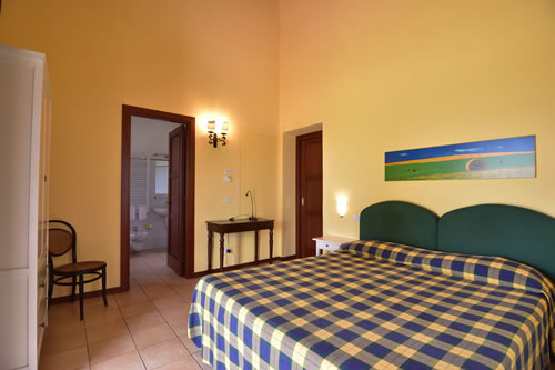 Agriturismo L’Orto di Lucania