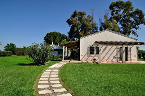 Agriturismo L’Orto di Lucania