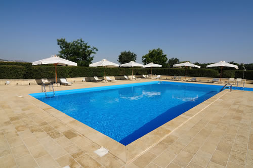 Agriturismo L’Orto di Lucania