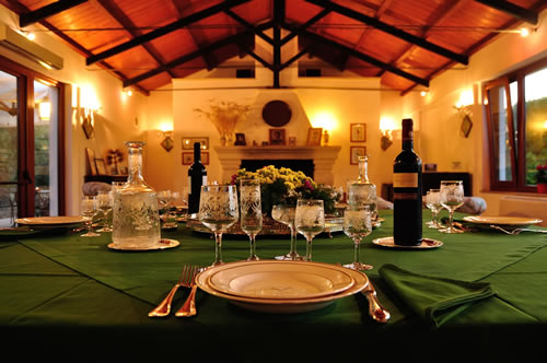 Agriturismo L’Orto di Lucania