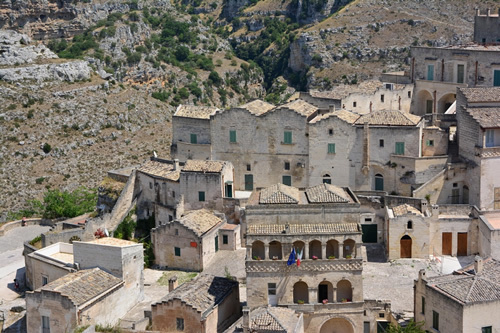 Matera