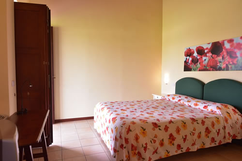 Agriturismo L’Orto di Lucania