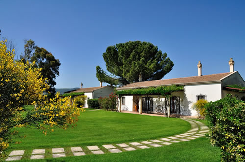 Agriturismo L’Orto di Lucania