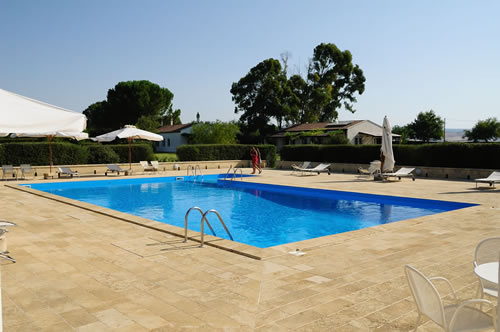 Agriturismo L’Orto di Lucania