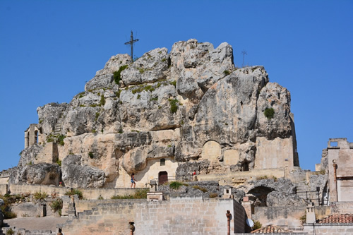 Sassi di Matera
