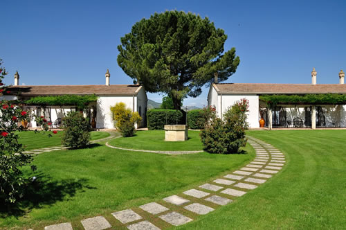 Agriturismo L’Orto di Lucania