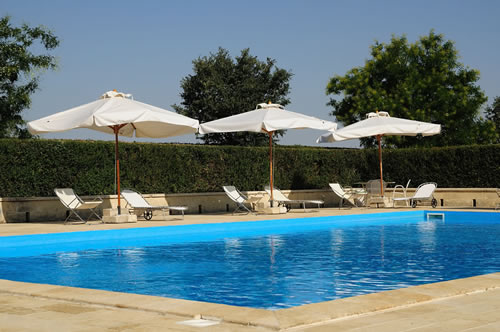 Agriturismo L’Orto di Lucania