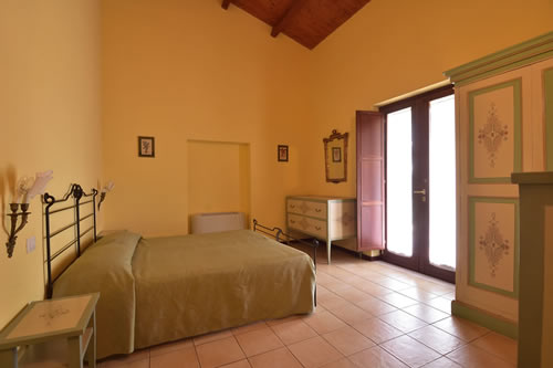 Agriturismo L’Orto di Lucania