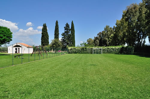 Agriturismo L’Orto di Lucania