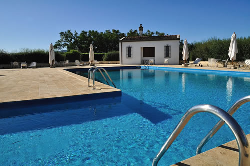 Agriturismo L’Orto di Lucania