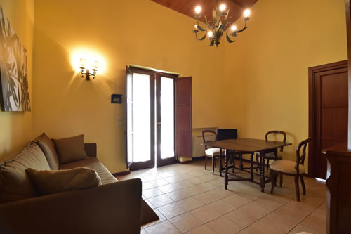 Agriturismo L’Orto di Lucania