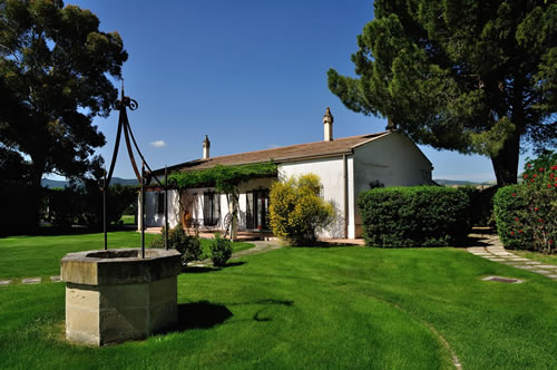 Agriturismo L’Orto di Lucania