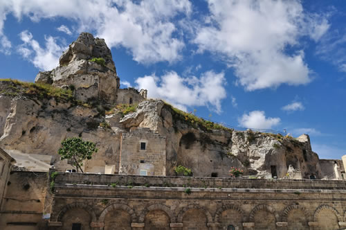 Matera