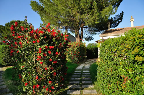 Agriturismo L’Orto di Lucania