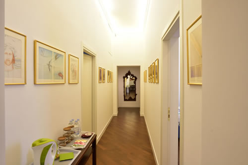 B&B All’Angolo - Matera