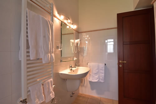 Agriturismo L’Orto di Lucania
