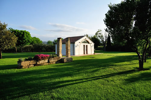 Agriturismo L’Orto di Lucania