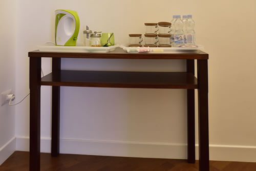 B&B All’Angolo - Matera