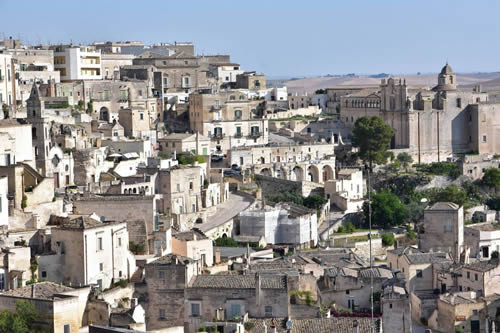 Matera
