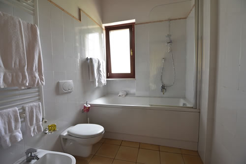 Agriturismo L’Orto di Lucania