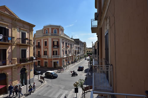 B&B All’Angolo - Matera
