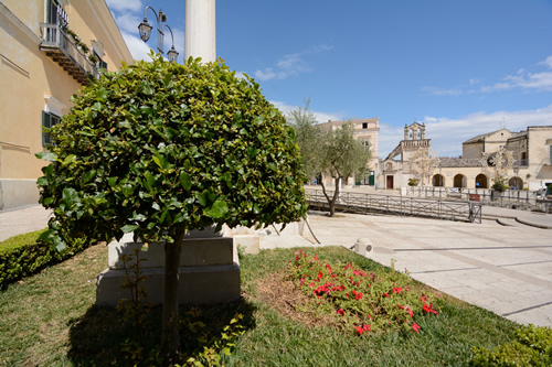 B&B All’Angolo - Matera